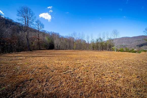 Residential Land for Sale in Robbinsville, North Carolina