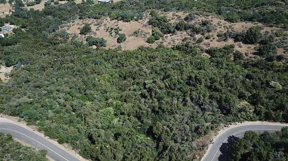 15.36 Acres of Land for Sale in Miramonte, California