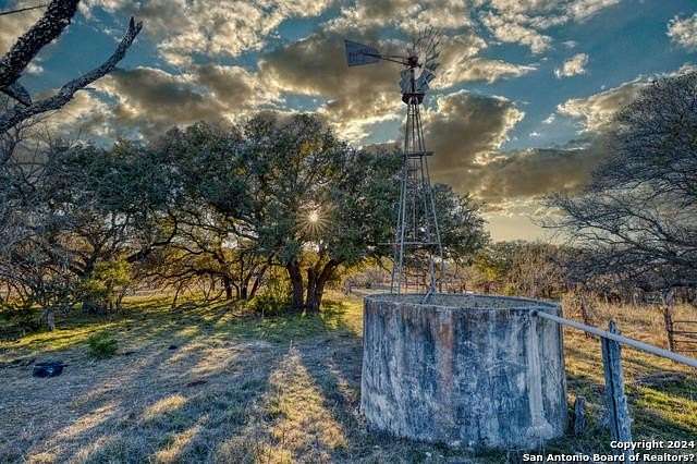 190.97 Acres of Land for Sale in Uvalde, Texas