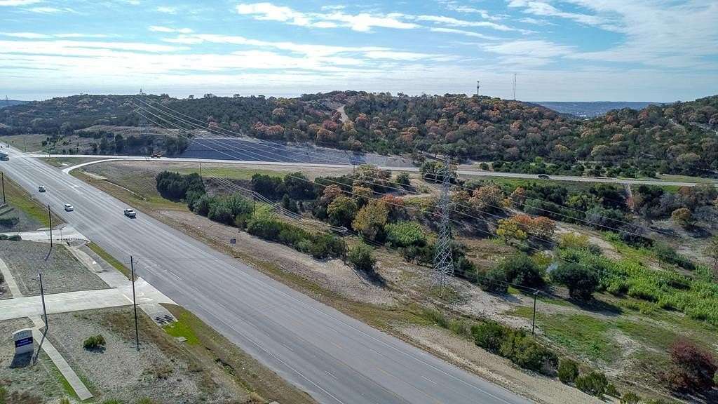 10.18 Acres of Mixed-Use Land for Sale in Kerrville, Texas