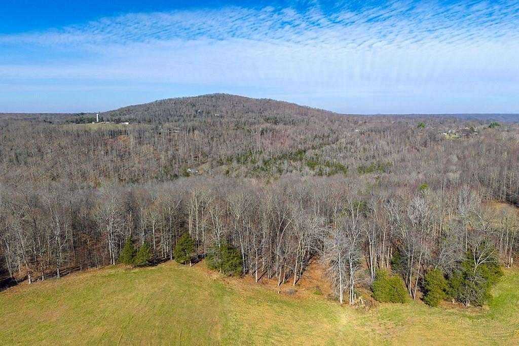 Residential Land for Sale in Sparta, Tennessee