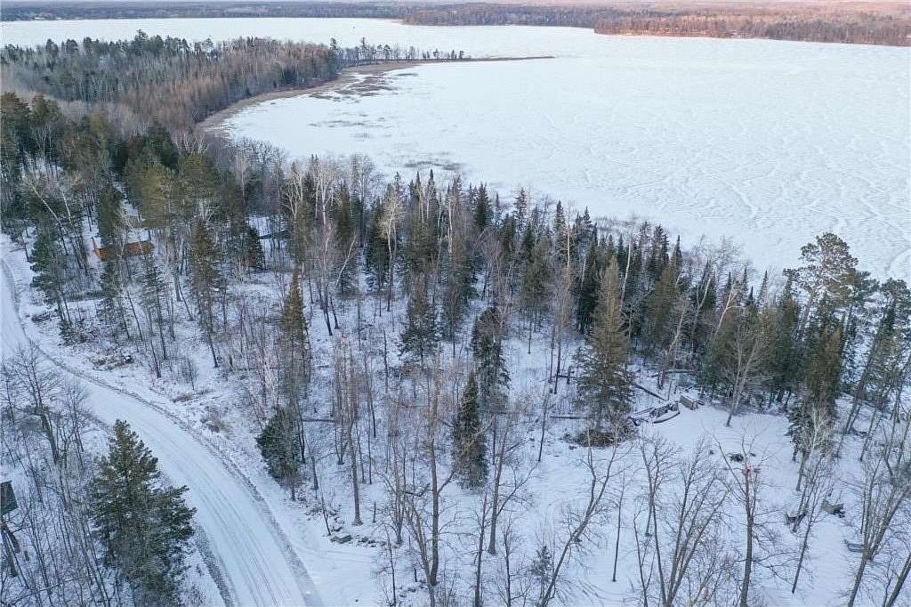 2.65 Acres of Land for Sale in Lake George Township, Minnesota