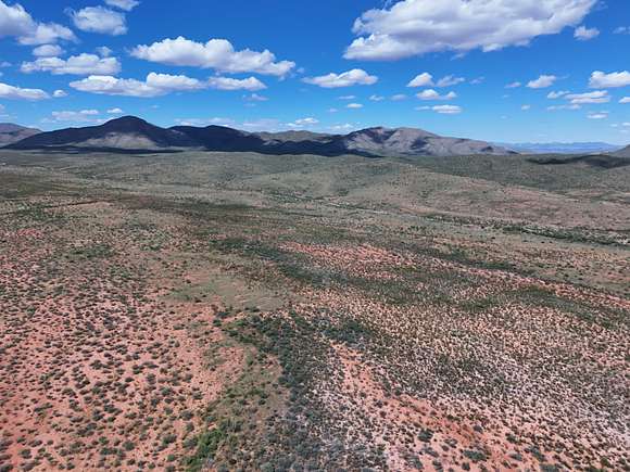 99 Acres of Recreational Land for Sale in Bisbee, Arizona