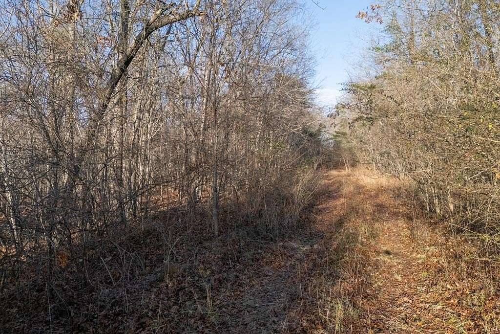 0.34 Acres of Residential Land for Sale in Crossville, Tennessee