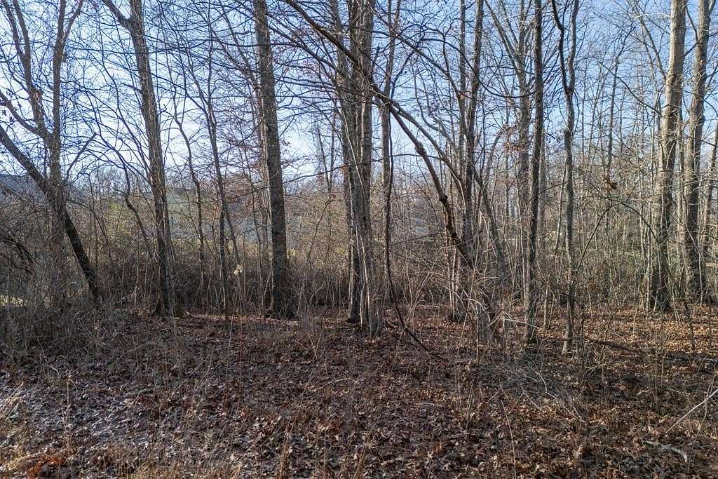 0.35 Acres of Residential Land for Sale in Crossville, Tennessee