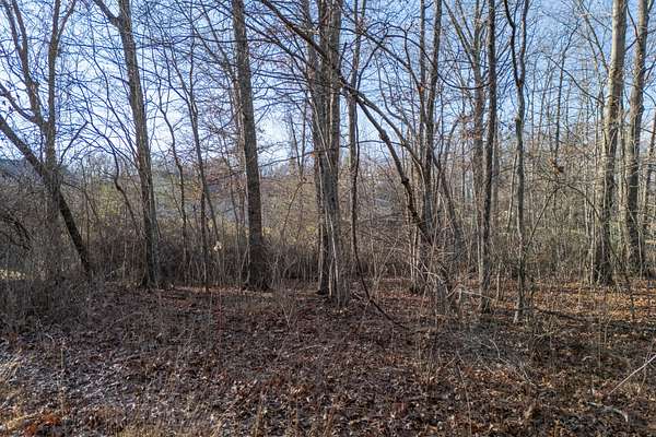 0.35 Acres of Residential Land for Sale in Crossville, Tennessee