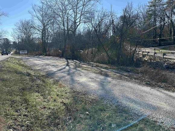 0.25 Acres of Commercial Land for Sale in Bedford, Indiana