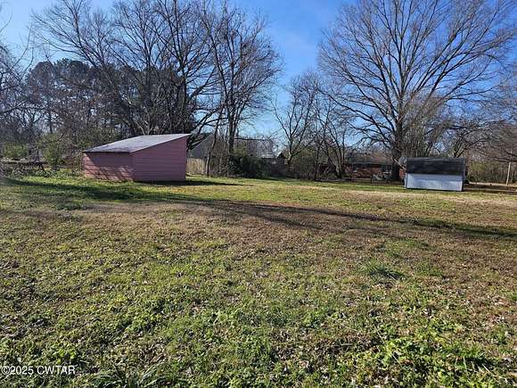 Residential Land for Sale in Jackson, Tennessee