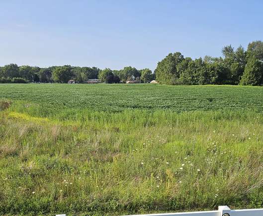 5.79 Acres of Residential Land for Sale in Kouts, Indiana