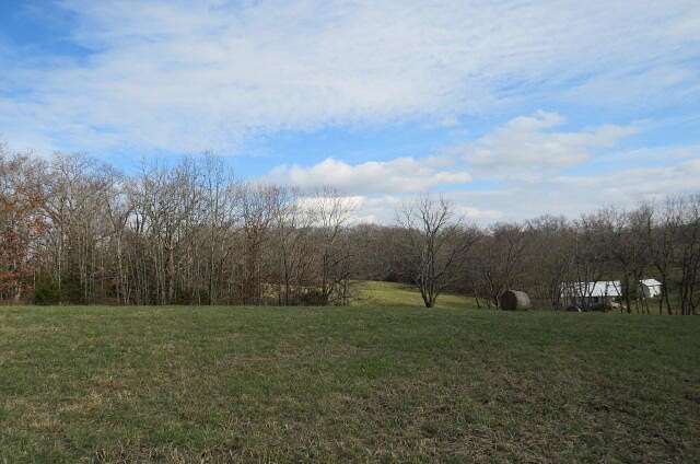 16.2 Acres of Land with Home for Sale in Ava, Missouri