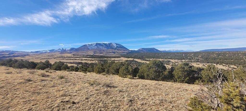 35 Acres of Recreational Land for Sale in Gardner, Colorado