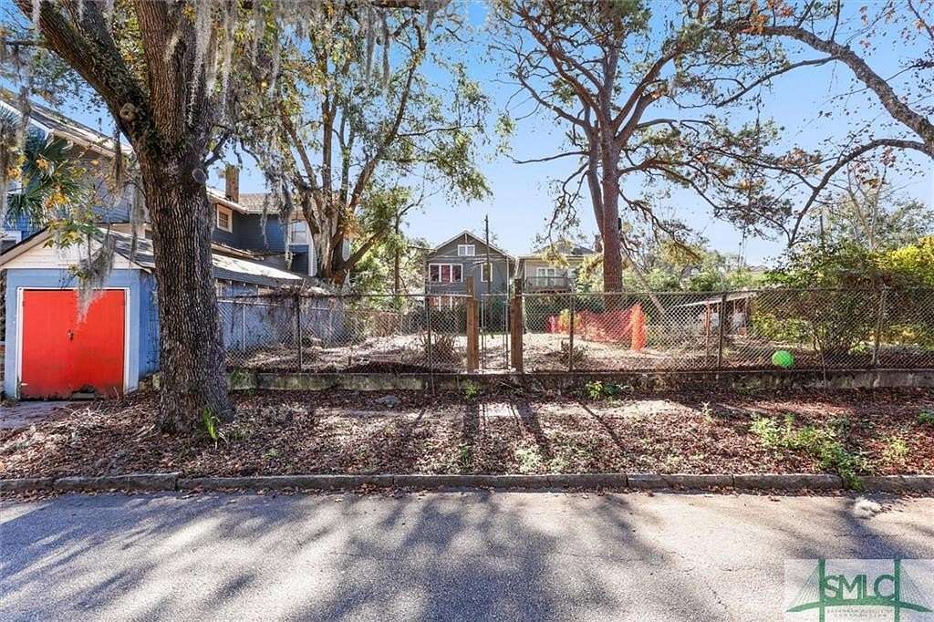 0.074 Acres of Mixed-Use Land for Sale in Savannah, Georgia