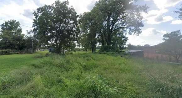 0.19 Acres of Residential Land for Sale in Hornor Township, Arkansas