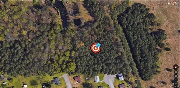 7.39 Acres of Land for Sale in Petersburg, Virginia