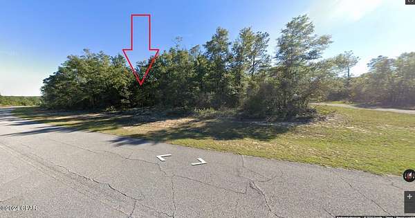 0.23 Acres of Residential Land for Sale in Chipley, Florida