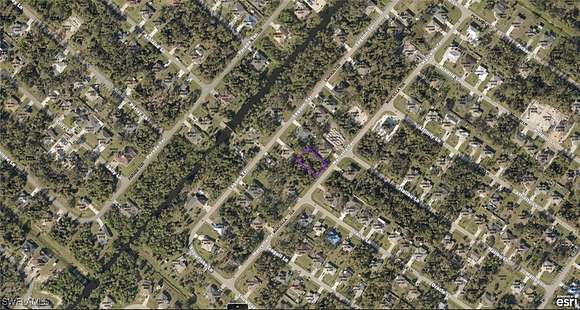 0.23 Acres of Residential Land for Sale in North Port, Florida