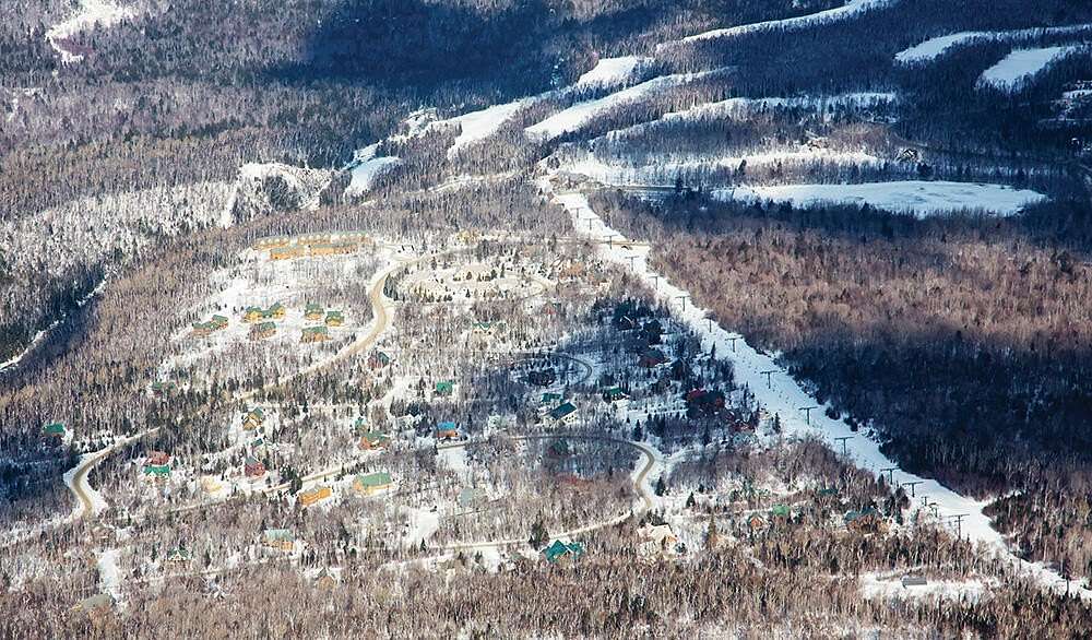 0.31 Acres of Residential Land for Sale in Carrabassett Valley Town, Maine