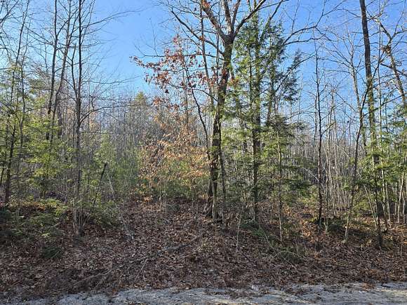 1.35 Acres of Residential Land for Sale in Naples, Maine