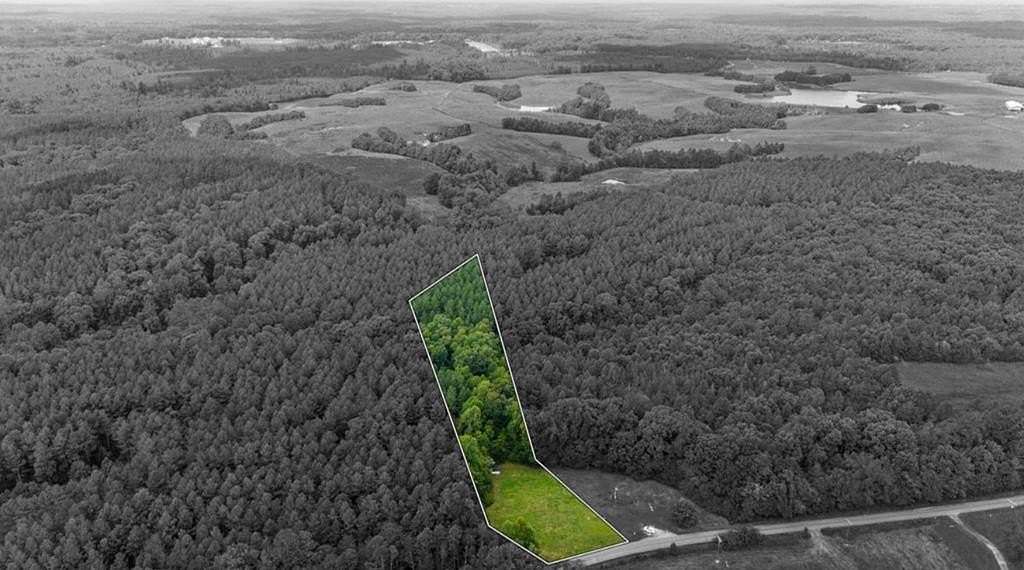 2 Acres of Residential Land for Sale in Meherrin, Virginia