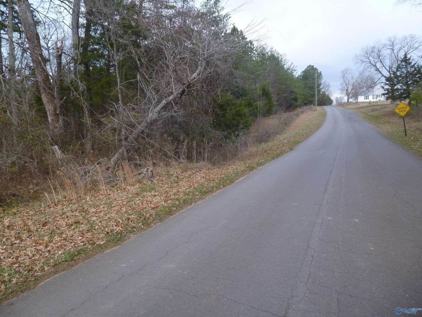 25.2 Acres of Commercial Land for Sale in Fort Payne, Alabama