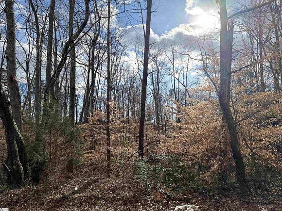 1.04 Acres of Residential Land for Sale in Piedmont, South Carolina