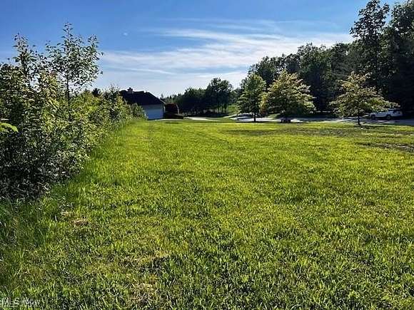 1 Acre of Residential Land for Sale in Richfield, Ohio