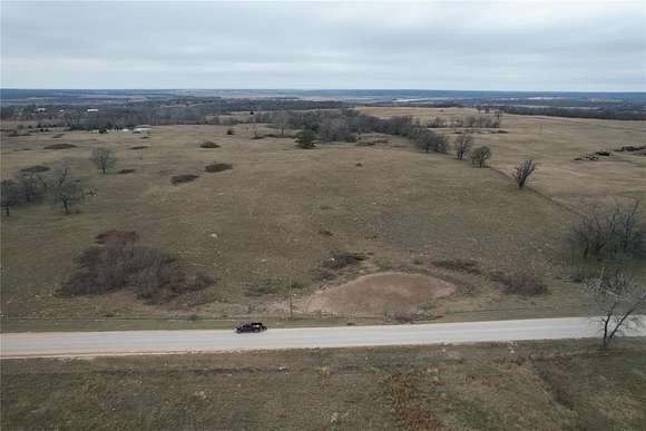 30 Acres of Agricultural Land for Sale in Konawa, Oklahoma