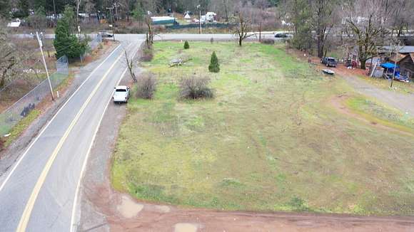 1 Acre of Residential Land for Sale in Kerby, Oregon