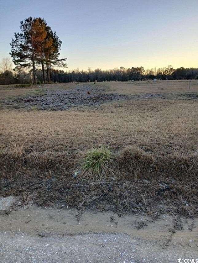 0.6 Acres of Residential Land for Sale in Loris, South Carolina