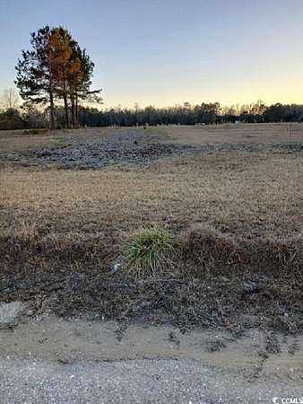0.5 Acres of Land for Sale in Loris, South Carolina
