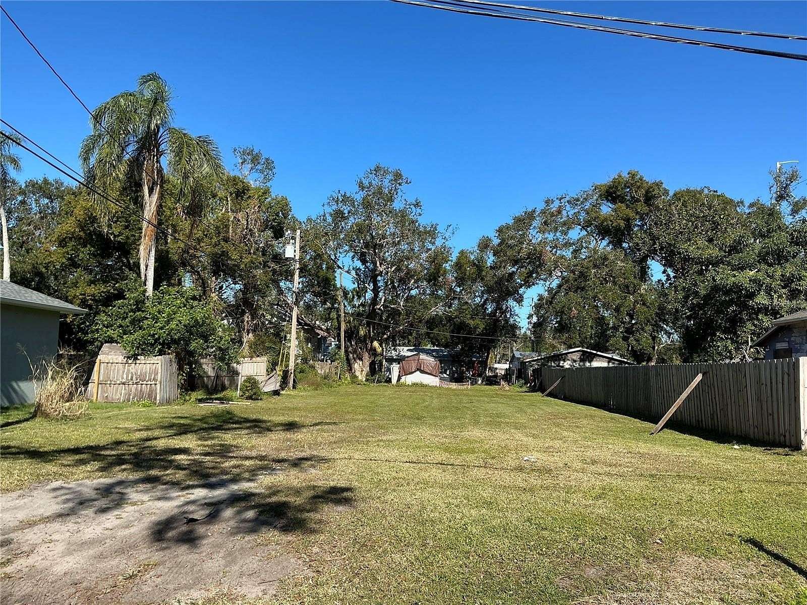 0.19 Acres of Residential Land for Sale in Clearwater, Florida