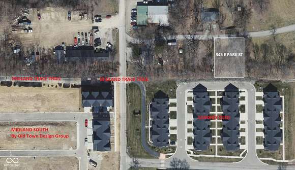 0.13 Acres of Residential Land for Sale in Westfield, Indiana