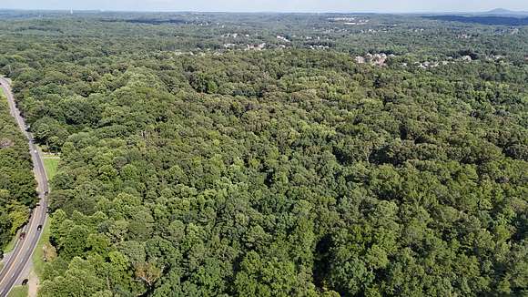 6 Acres of Residential Land for Sale in Canton, Georgia