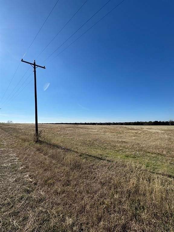 1 Acre of Residential Land for Sale in Gordonville, Texas