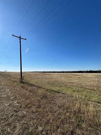 1 Acre of Residential Land for Sale in Gordonville, Texas