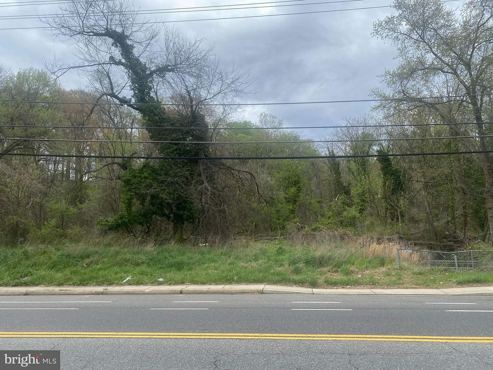 0.79 Acres of Land for Sale in Oxon Hill, Maryland