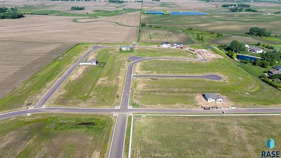 0.294 Acres of Residential Land for Sale in Crooks, South Dakota