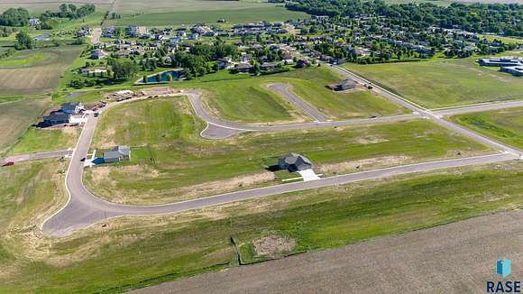 0.275 Acres of Residential Land for Sale in Crooks, South Dakota