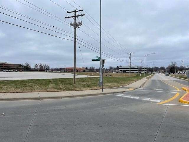 7.02 Acres of Commercial Land for Sale in Springfield, Missouri