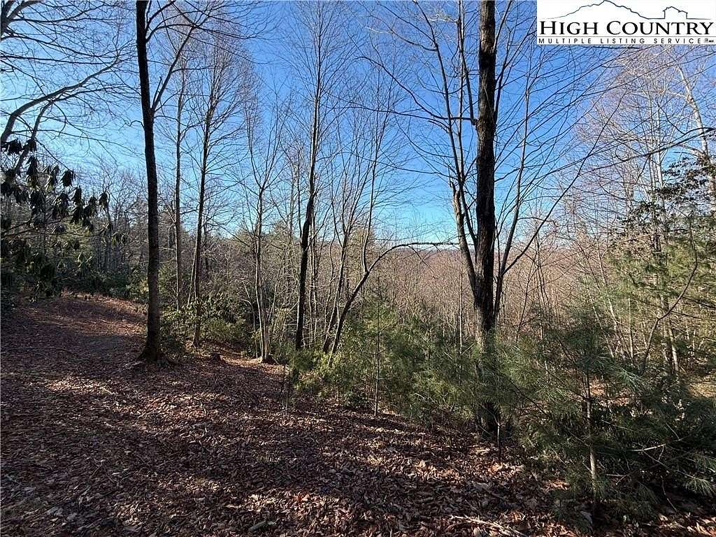 2 Acres of Residential Land for Sale in West Jefferson, North Carolina