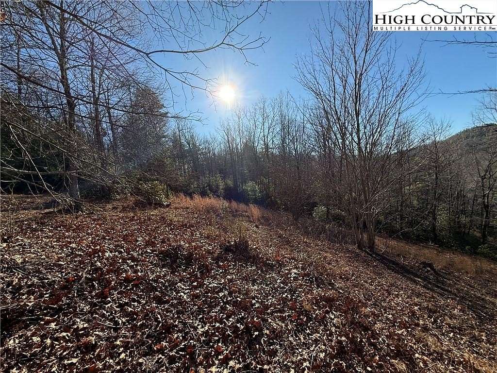 1 Acre of Residential Land for Sale in West Jefferson, North Carolina