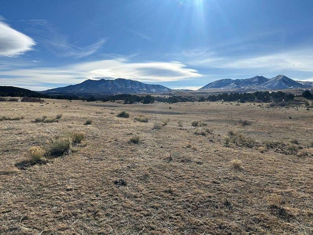 35.296 Acres of Land for Sale in Gardner, Colorado