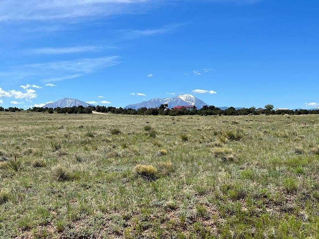 6.921 Acres of Residential Land for Sale in Walsenburg, Colorado