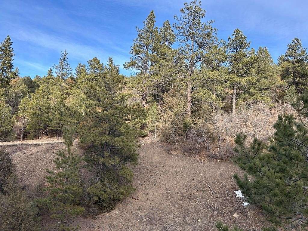 35.87 Acres of Land for Sale in Trinidad, Colorado