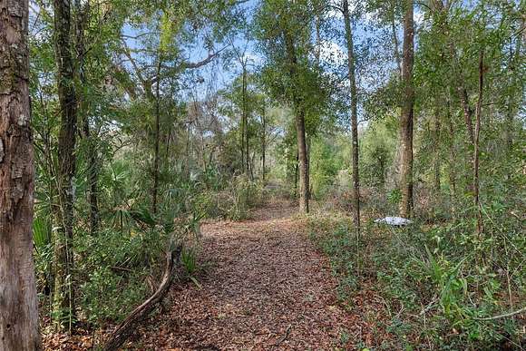 0.3 Acres of Residential Land for Sale in Inverness, Florida