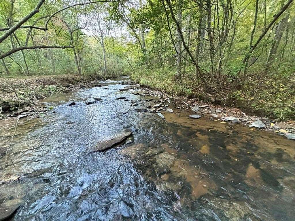 5 Acres of Residential Land for Sale in Ellijay, Georgia