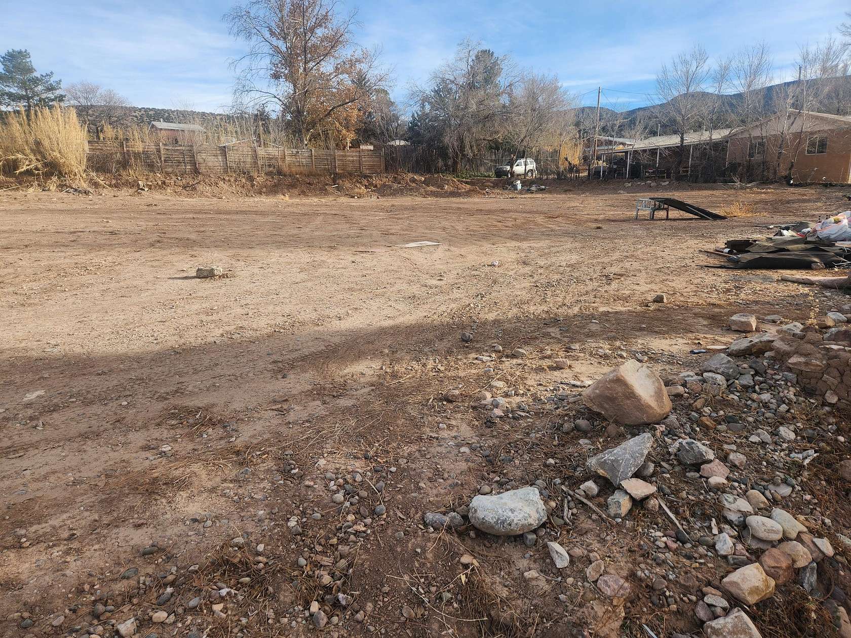 1 Acre of Mixed-Use Land for Sale in Placitas, New Mexico