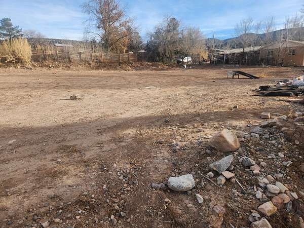 1 Acre of Mixed-Use Land for Sale in Placitas, New Mexico