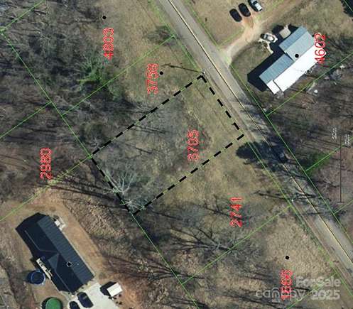 0.2 Acres of Residential Land for Sale in Marion, North Carolina