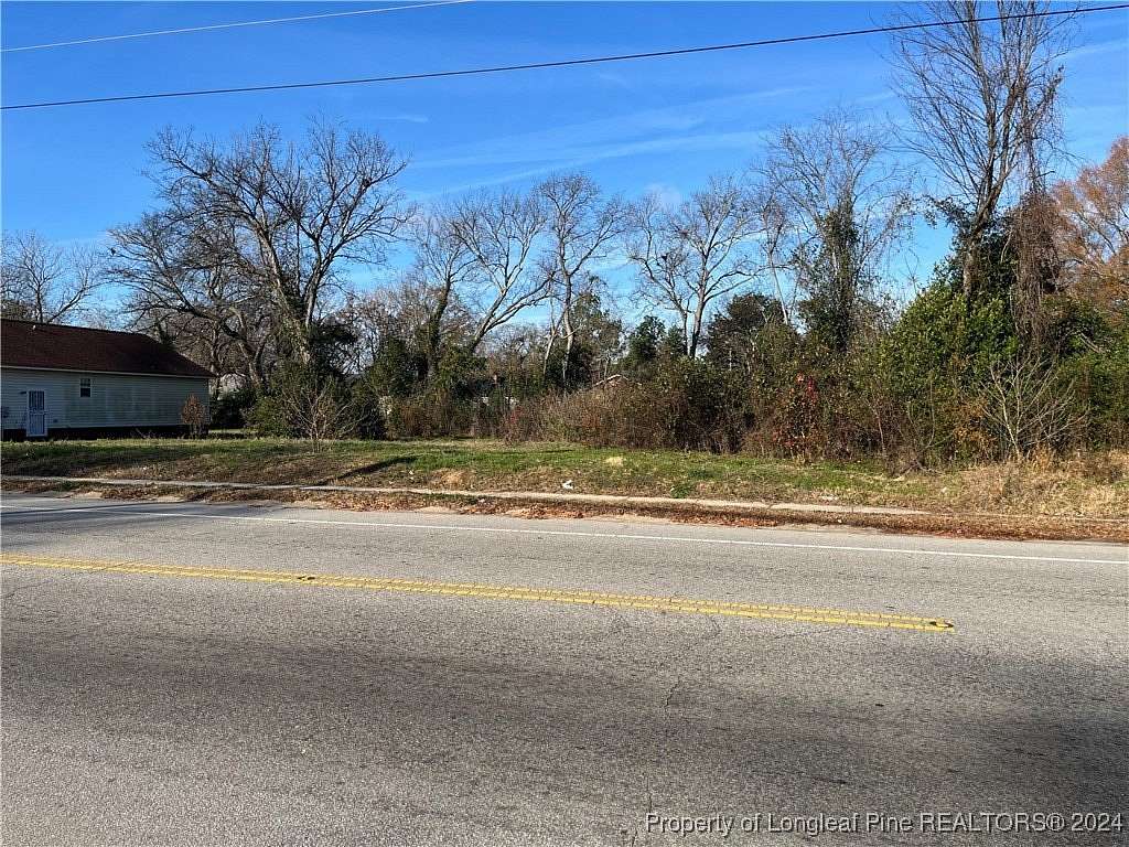 0.39 Acres of Residential Land for Sale in Fayetteville, North Carolina